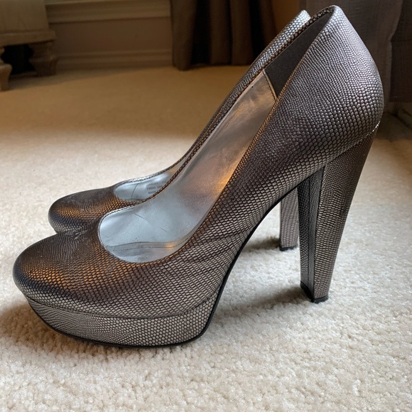 Dressed and causal shoe bundle - Picture 4 of 8